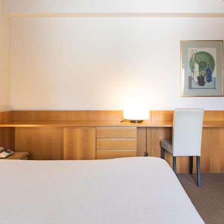 Hotel Due Mori Читадела Екстериор снимка