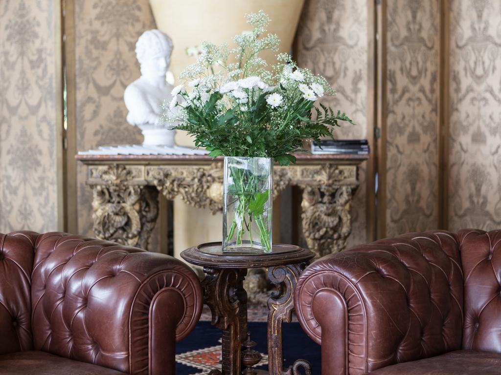 Hotel Due Mori Читадела Екстериор снимка